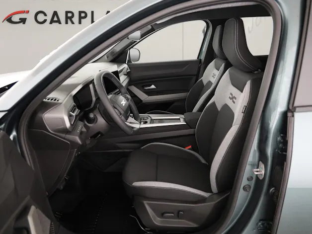 DACIA Bigster 1.8 Hybrid Journey