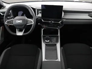 DACIA Bigster 1.8 Hybrid Journey