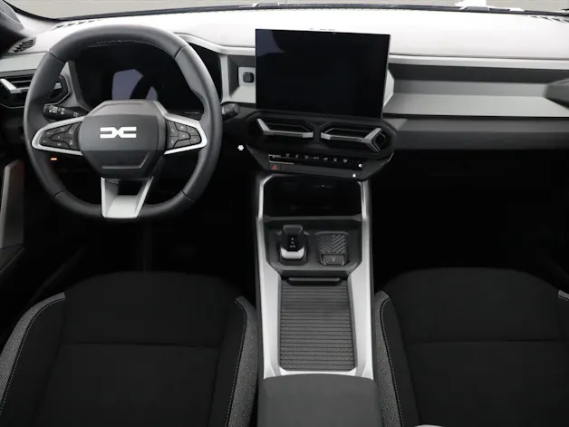 DACIA Bigster 1.8 Hybrid Journey