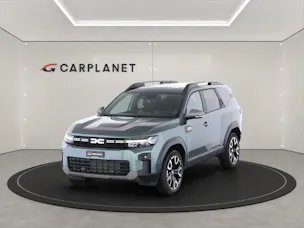 DACIA Bigster 1.8 Hybrid Journey