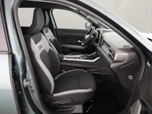 DACIA Bigster 1.8 Hybrid Journey