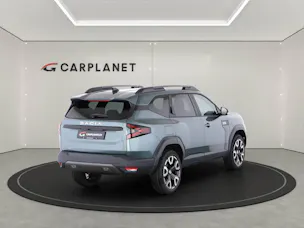 DACIA Bigster 1.8 Hybrid Journey