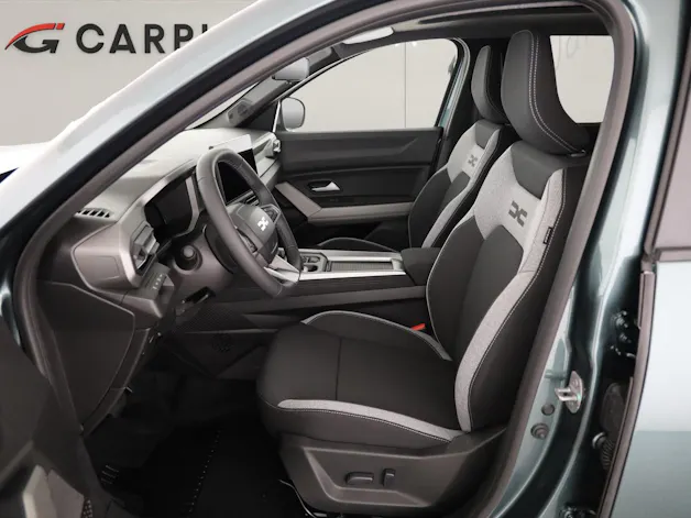 DACIA Bigster 1.8 Hybrid Journey