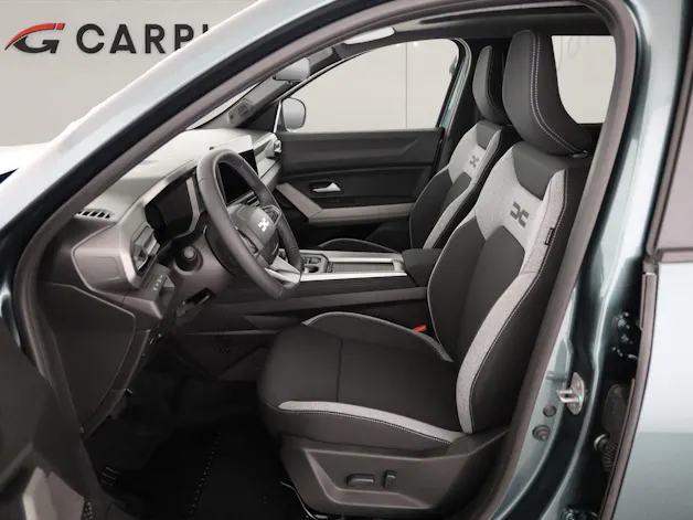 DACIA Bigster 1.8 Hybrid Journey