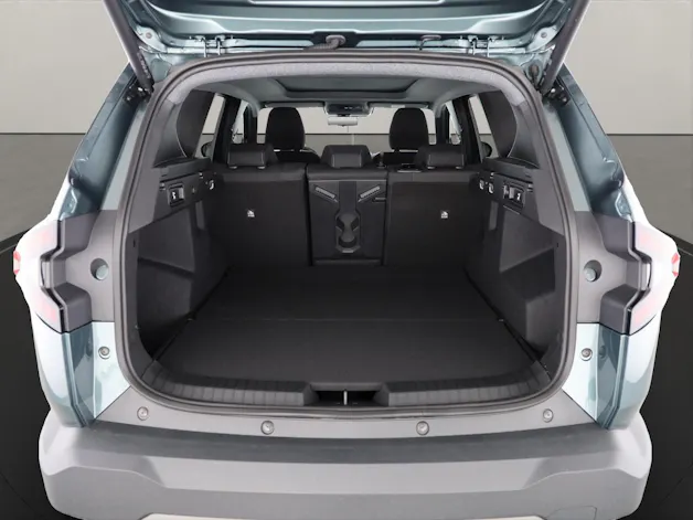 DACIA Bigster 1.8 Hybrid Journey