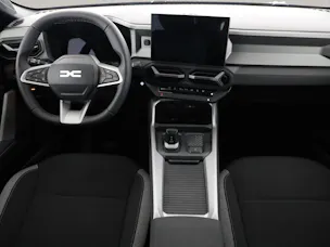 DACIA Bigster 1.8 Hybrid Journey