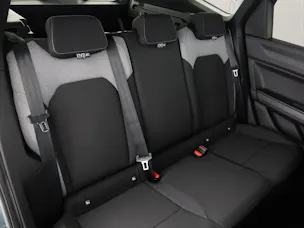 DACIA Bigster 1.8 Hybrid Journey