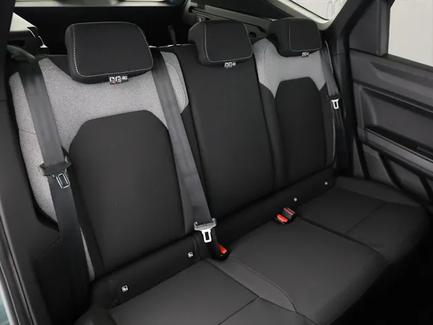 DACIA Bigster 1.8 Hybrid Journey