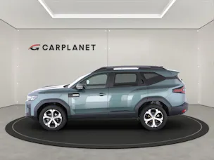 DACIA Bigster 1.8 Hybrid Journey
