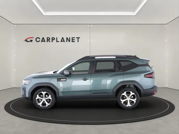 DACIA Bigster 1.8 Hybrid Journey