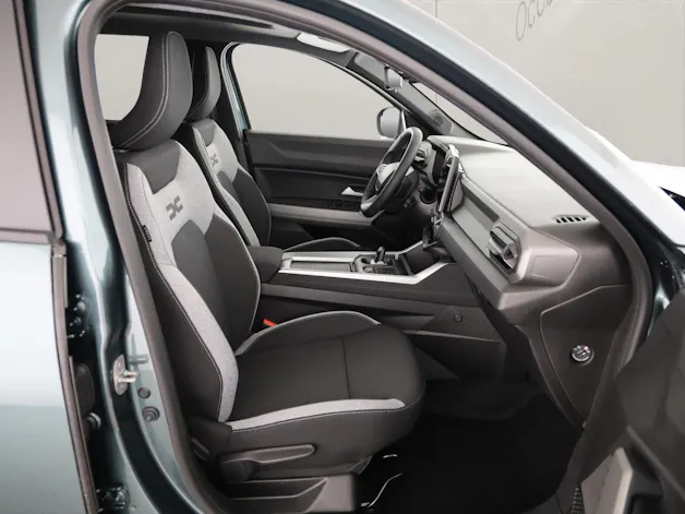 DACIA Bigster 1.8 Hybrid Journey