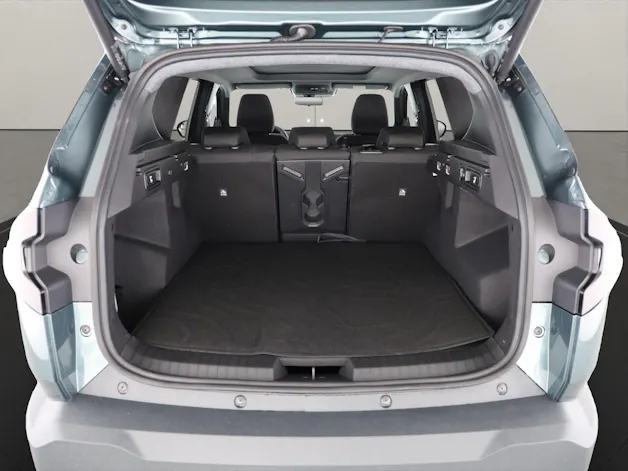 DACIA Bigster 1.8 Hybrid Extreme