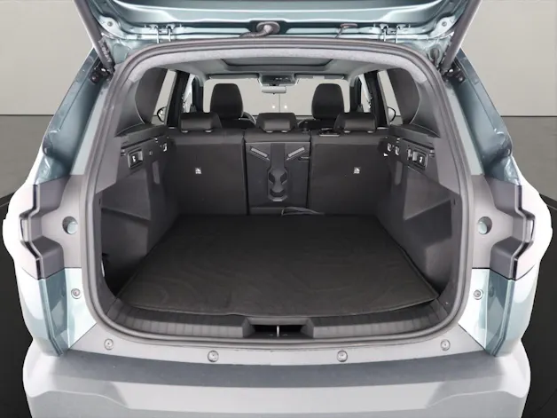 DACIA Bigster 1.8 Hybrid Extreme