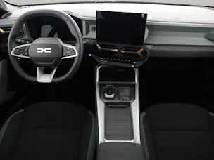 DACIA Bigster 1.8 Hybrid Extreme