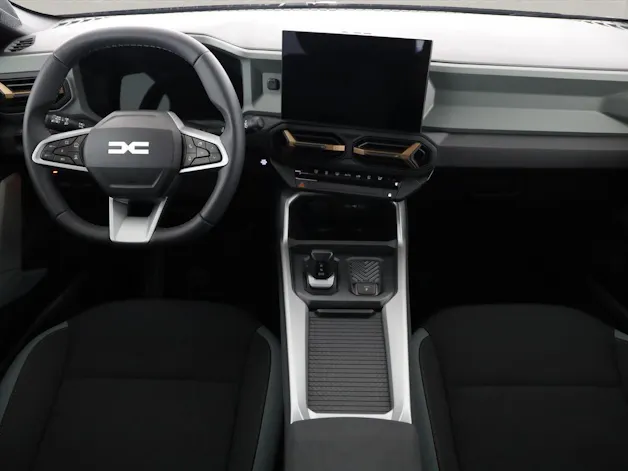 DACIA Bigster 1.8 Hybrid Extreme