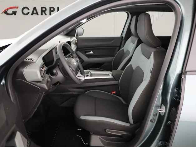 DACIA Bigster 1.8 Hybrid Extreme