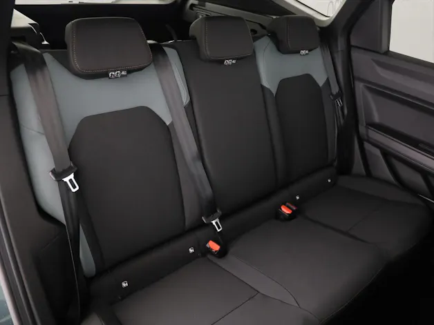 DACIA Bigster 1.8 Hybrid Extreme