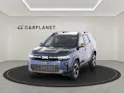 DACIA Bigster 1.8 Hybrid Extreme