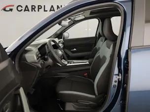 DACIA Bigster 1.8 Hybrid Extreme