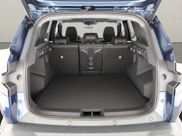 DACIA Bigster 1.8 Hybrid Extreme