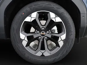 DACIA Bigster 1.8 Hybrid Extreme