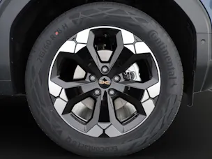 DACIA Bigster 1.8 Hybrid Extreme