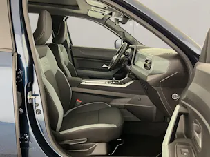 DACIA Bigster 1.8 Hybrid Extreme