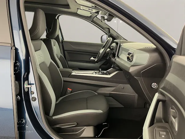 DACIA Bigster 1.8 Hybrid Extreme