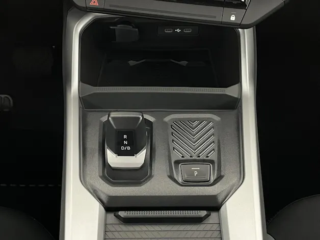 DACIA Bigster 1.8 Hybrid Extreme
