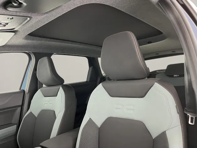 DACIA Bigster 1.8 Hybrid Extreme