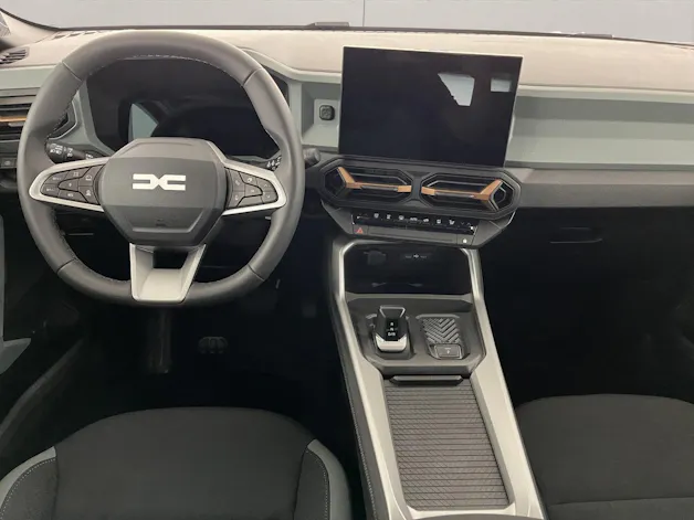 DACIA Bigster 1.8 Hybrid Extreme