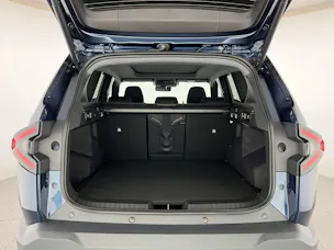DACIA Bigster 1.8 Hybrid Extreme