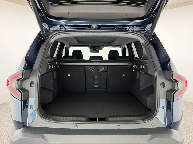 DACIA Bigster 1.8 Hybrid Extreme