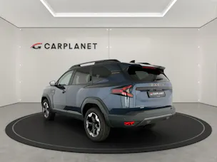 DACIA Bigster 1.8 Hybrid Extreme