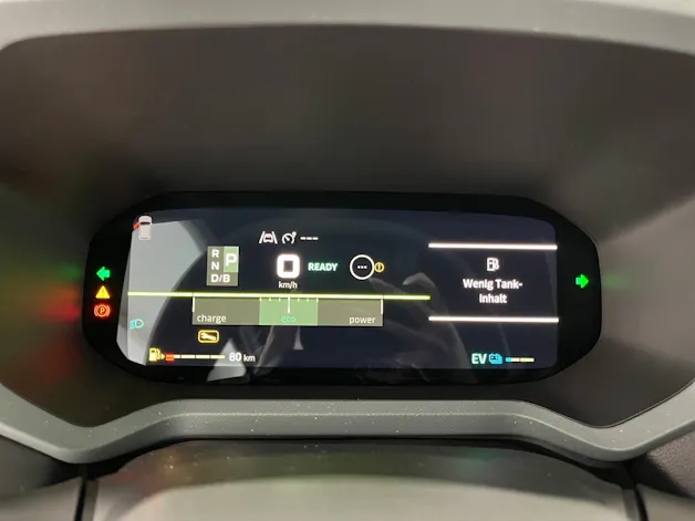 DACIA Bigster 1.8 Hybrid Extreme