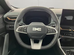 DACIA Bigster 1.8 Hybrid Extreme