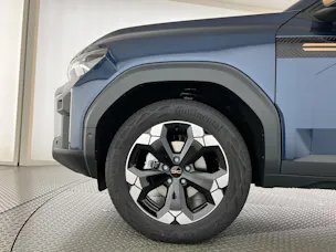 DACIA Bigster 1.8 Hybrid Extreme