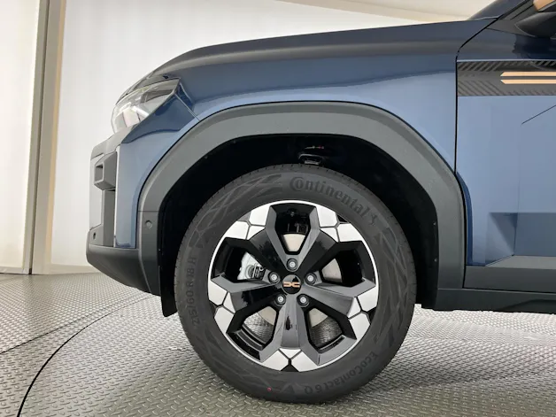 DACIA Bigster 1.8 Hybrid Extreme
