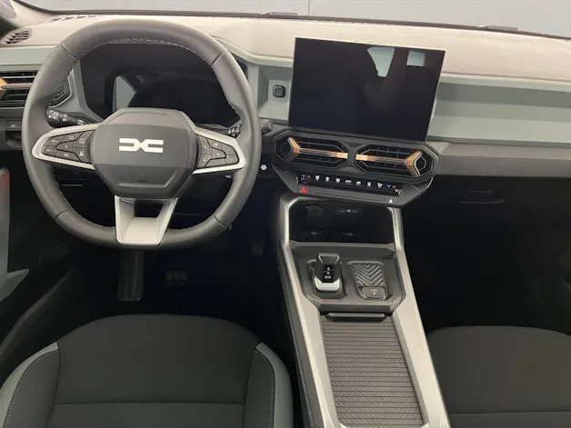 DACIA Bigster 1.8 Hybrid Extreme