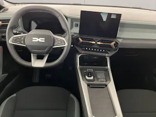 DACIA Bigster 1.8 Hybrid Extreme