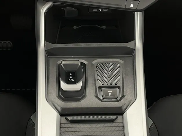 DACIA Bigster 1.8 Hybrid Extreme