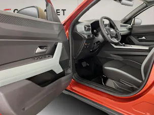 DACIA Bigster 1.8 Hybrid Extreme