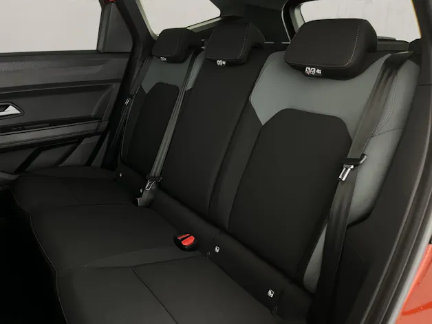 DACIA Bigster 1.8 Hybrid Extreme