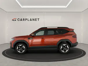 DACIA Bigster 1.8 Hybrid Extreme