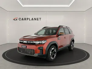 DACIA Bigster 1.8 Hybrid Extreme