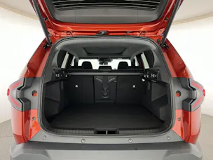 DACIA Bigster 1.8 Hybrid Extreme