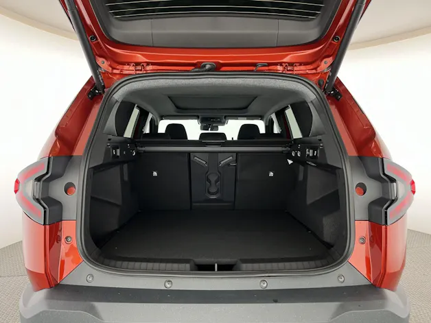 DACIA Bigster 1.8 Hybrid Extreme
