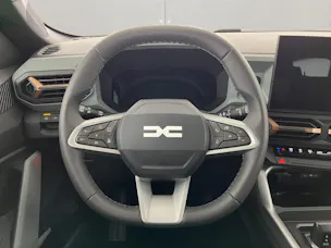 DACIA Bigster 1.8 Hybrid Extreme
