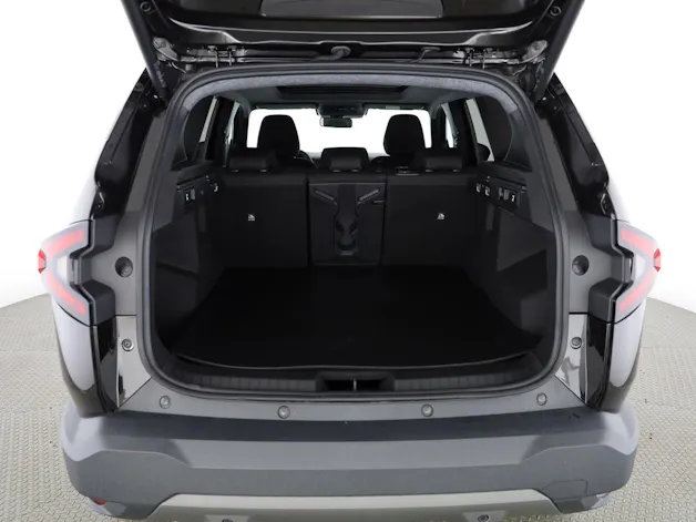 DACIA Bigster 1.8 Hybrid Extreme