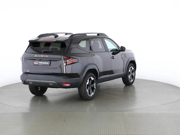 DACIA Bigster 1.8 Hybrid Extreme